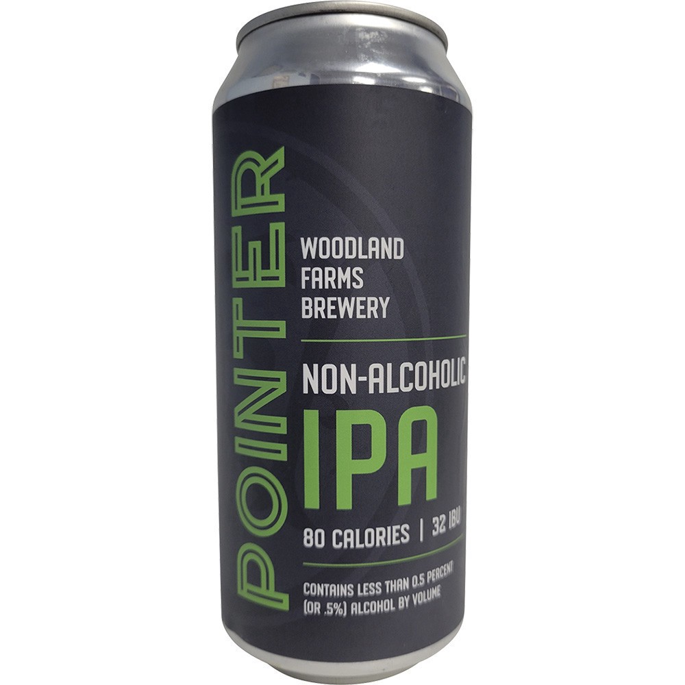 slide 1 of 1, Woodland Farms Brewery Woodland Farms N/a Pointer, 4 ct; 16 oz