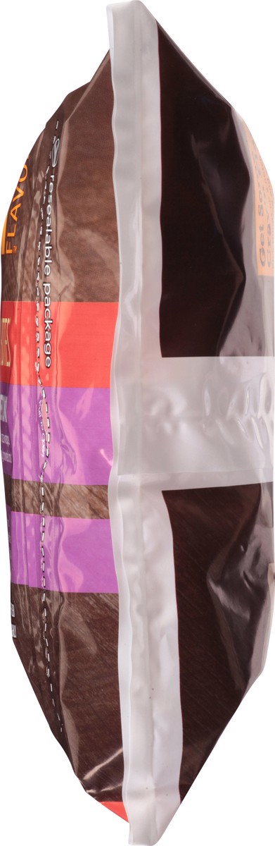 slide 6 of 9, Crav'n Flavor Party Size Pepperoni Pizza Bites 60 oz, 60 oz