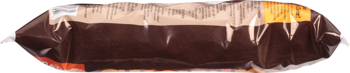 slide 5 of 9, Crav'n Flavor Party Size Pepperoni Pizza Bites 60 oz, 60 oz