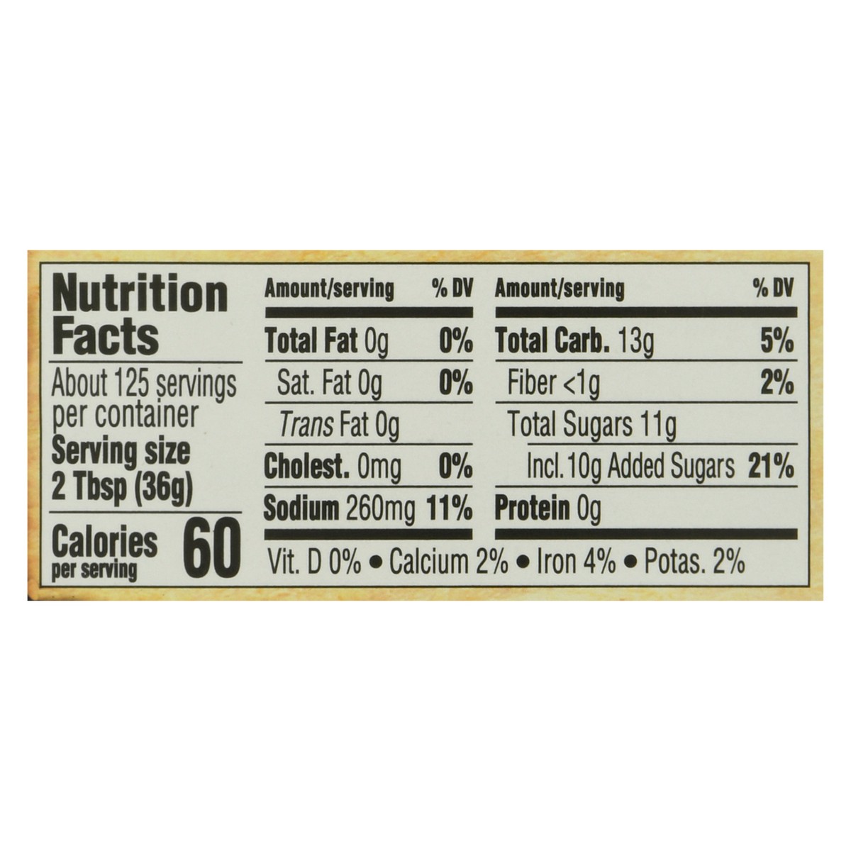 slide 14 of 14, Bull's-Eye Bullseye BBQ, 1 liter