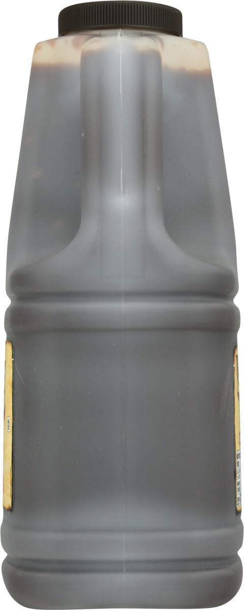 slide 9 of 14, Bull's-Eye Bullseye BBQ, 1 liter