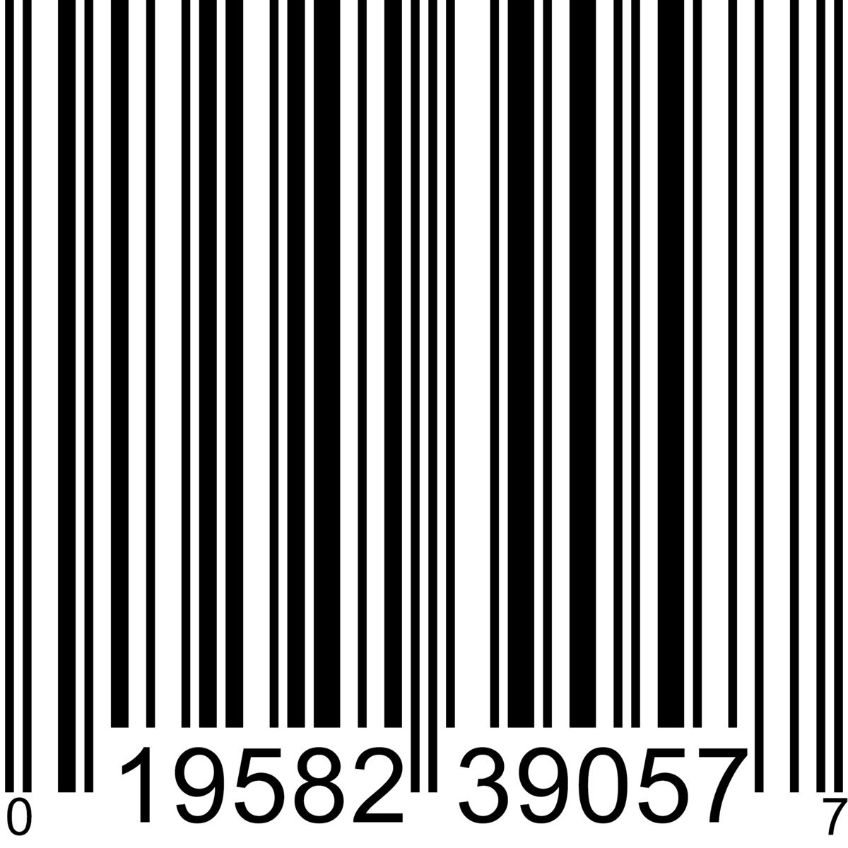 slide 2 of 14, Bull's-Eye Bullseye BBQ, 1 liter