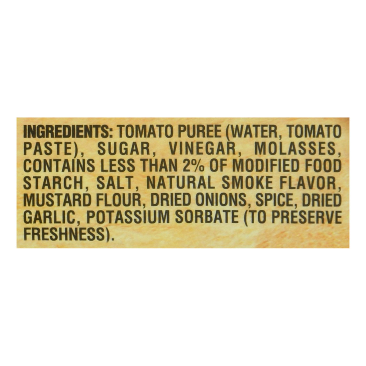 slide 5 of 14, Bull's-Eye Bullseye BBQ, 1 liter