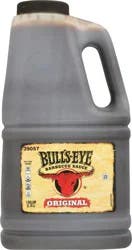 Bull's-Eye Bullseye BBQ