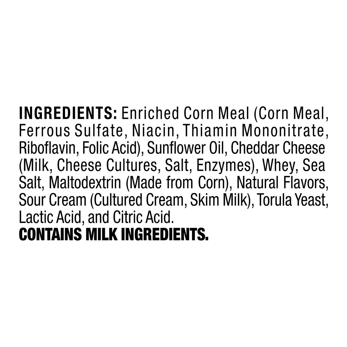 slide 3 of 7, Simply Cheetos Crunchy White Cheddar Cheese Flavored Snacks 8 ea, 8 ct