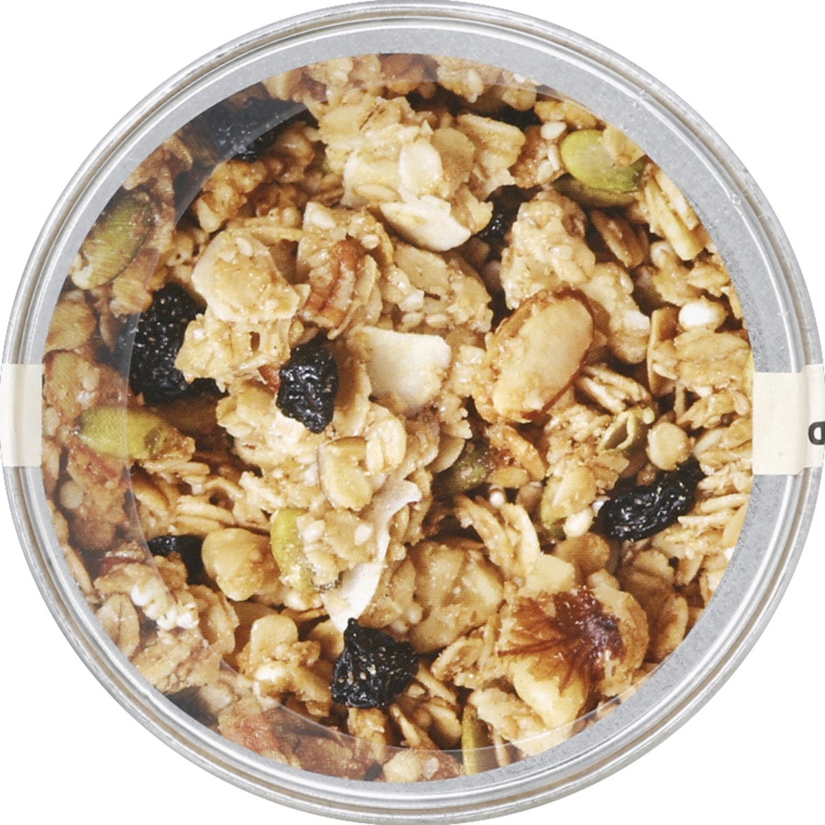 slide 7 of 14, Banner Road  Organic Bye Bye Blues Granola 11 oz, 11 oz