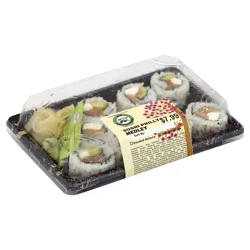 ACE Sushi Sushi 5 oz