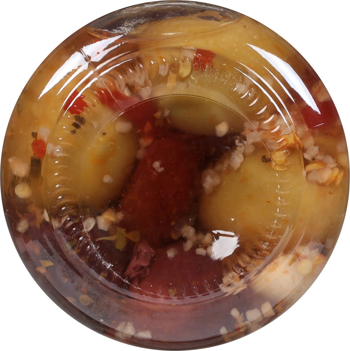 slide 12 of 12, Rouses Markets Olive Bistro Mix 16 oz, 16 oz