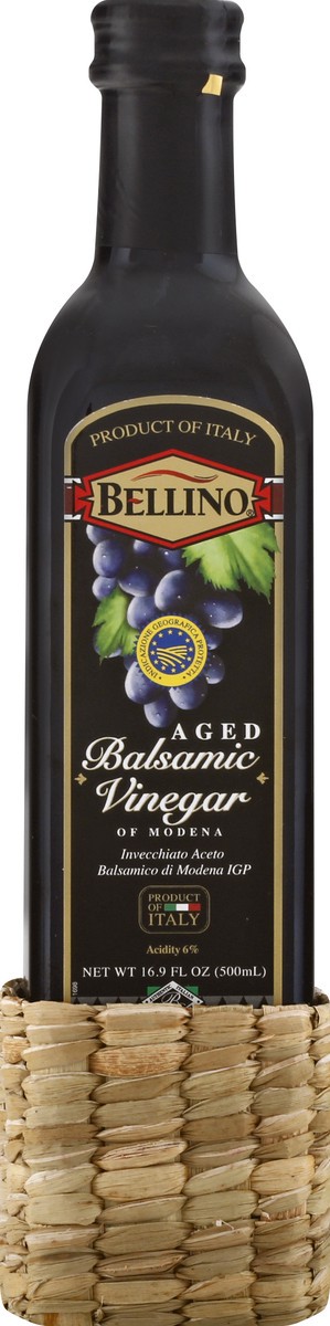 slide 6 of 9, Bellino Aged Balsamic Vinegar 16.9 oz, 16.9 fl oz