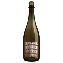 Unshackled Sparkling Rosé Wine by The Prisoner Wine Company, 750ml bottle