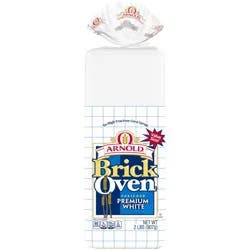 Arnold Brick Oven Premium White Bread