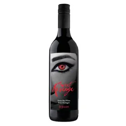 St. Julian Sweet Revenge Red Wine - 750ml Bottle