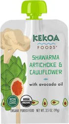 Kekoa Fd Baby Shwrma Art Cau