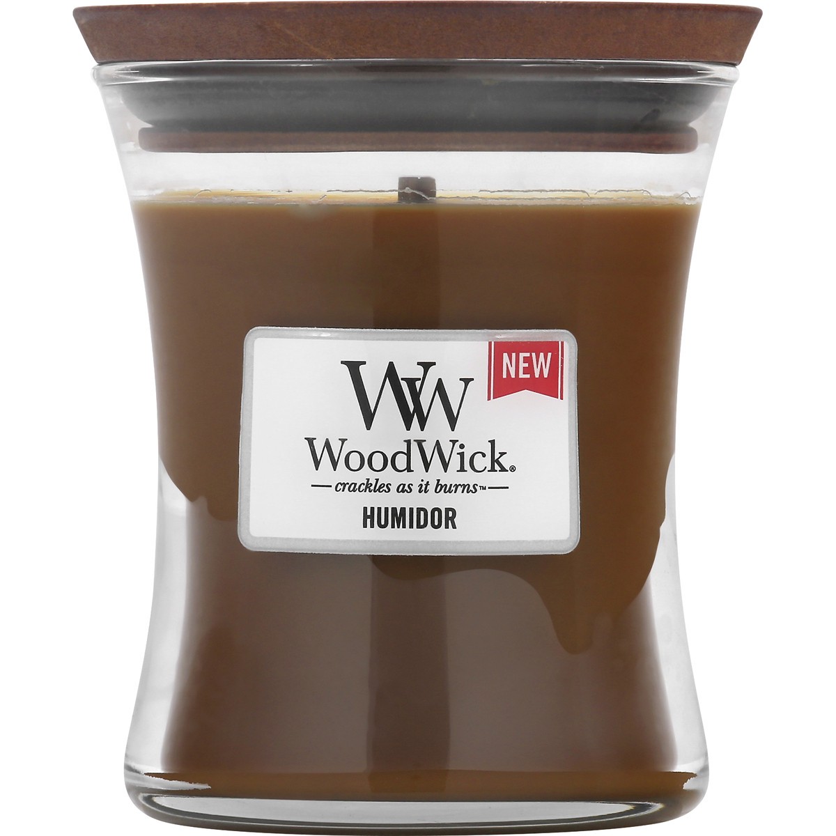 slide 4 of 7, WoodWick Candle 9.7 oz, 9.7 oz