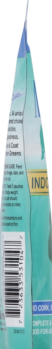 slide 3 of 8, Natural Balance Cat Food 3 oz, 3 oz