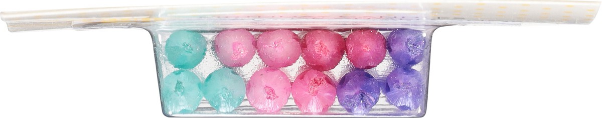 slide 5 of 9, Wilton Metallic Unicorn Celebration Candles 12 Each, 1 ct