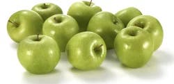 Mott's Granny Smith Apples