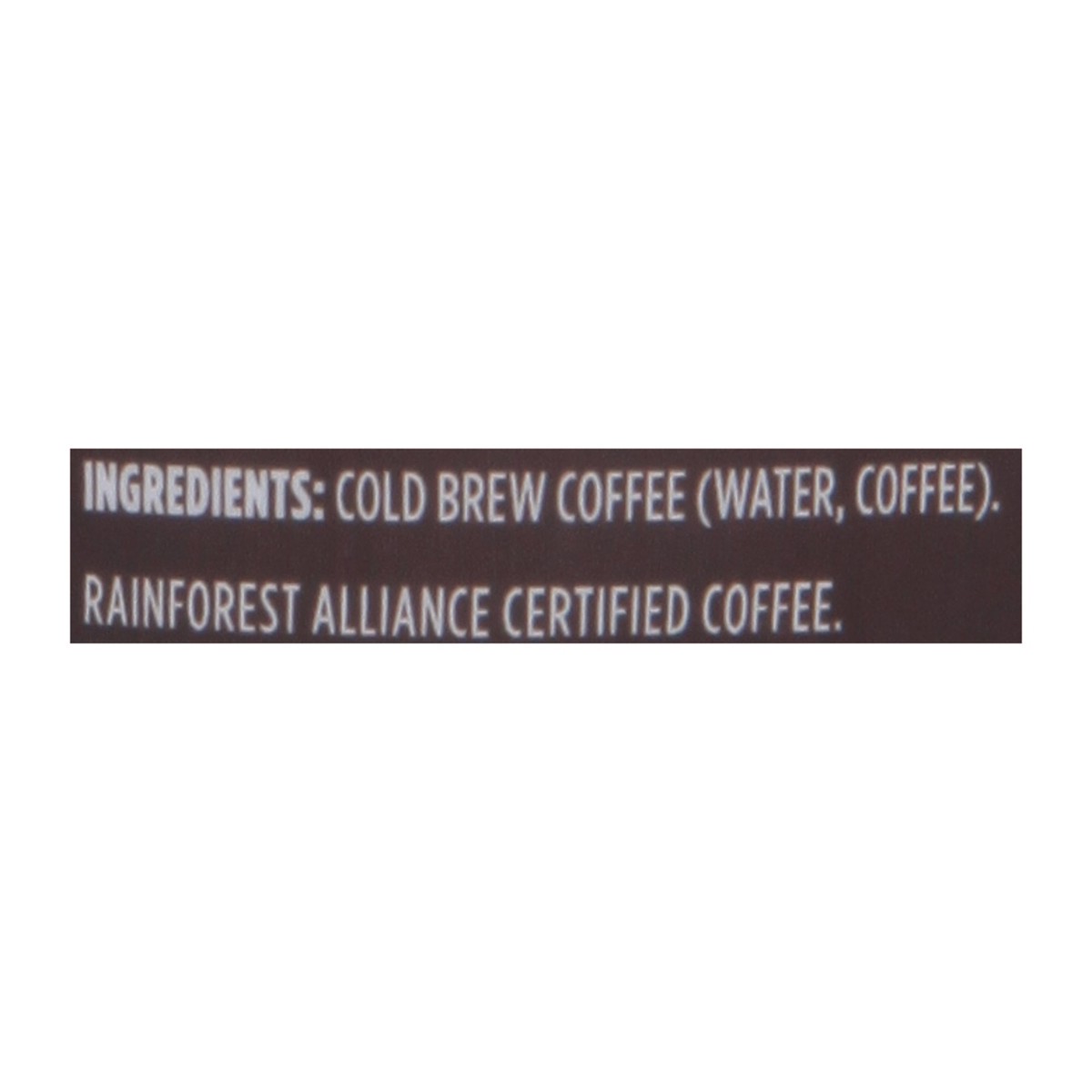 slide 12 of 14, Califia Farms Coffee Cold Brew 48Oz, 48 fl. oz