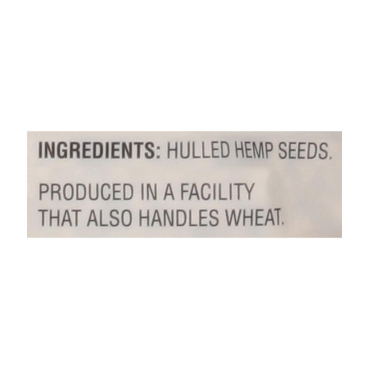 slide 14 of 14, Cadia Hemp Seed Hulled - 12 oz, 12 oz