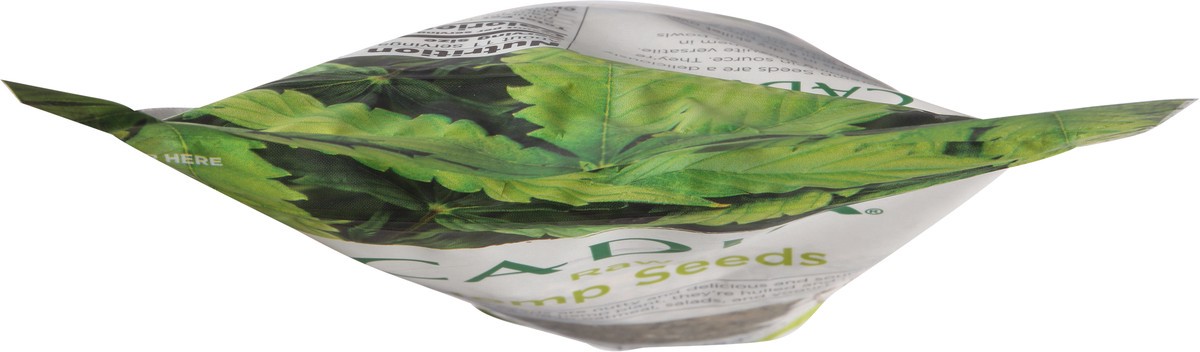 slide 5 of 14, Cadia Hemp Seed Hulled - 12 oz, 12 oz