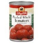 slide 1 of 1, ShopRite Tomato Whole Peeled, 14.5 oz