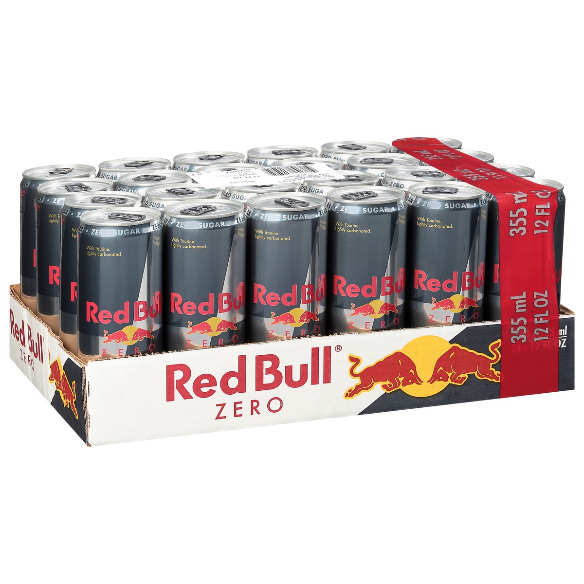 slide 8 of 9, Red Bull Energy Drink, 288 fl oz