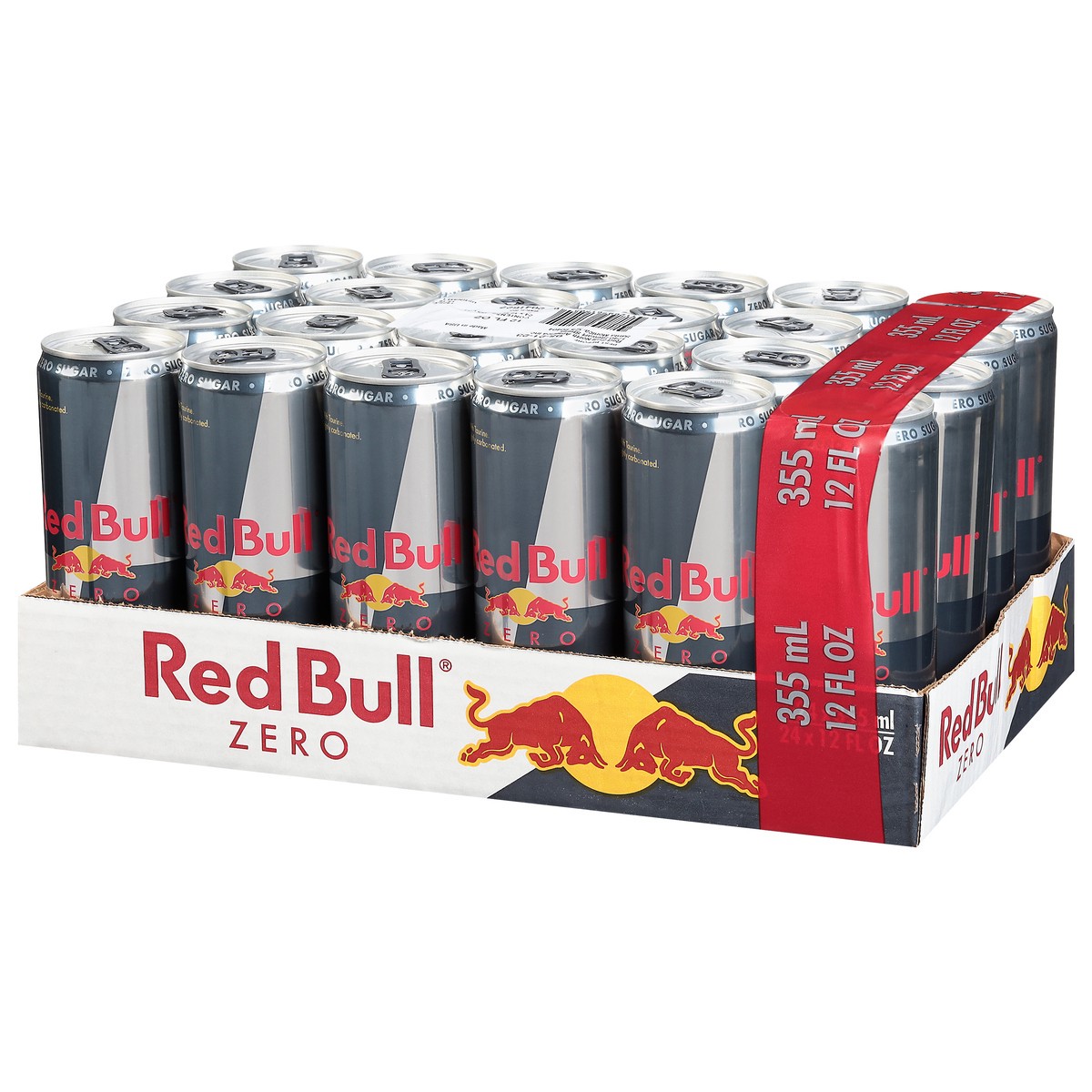 slide 7 of 9, Red Bull Energy Drink, 288 fl oz