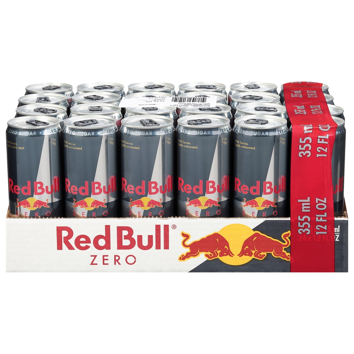 slide 1 of 9, Red Bull Energy Drink, 288 fl oz