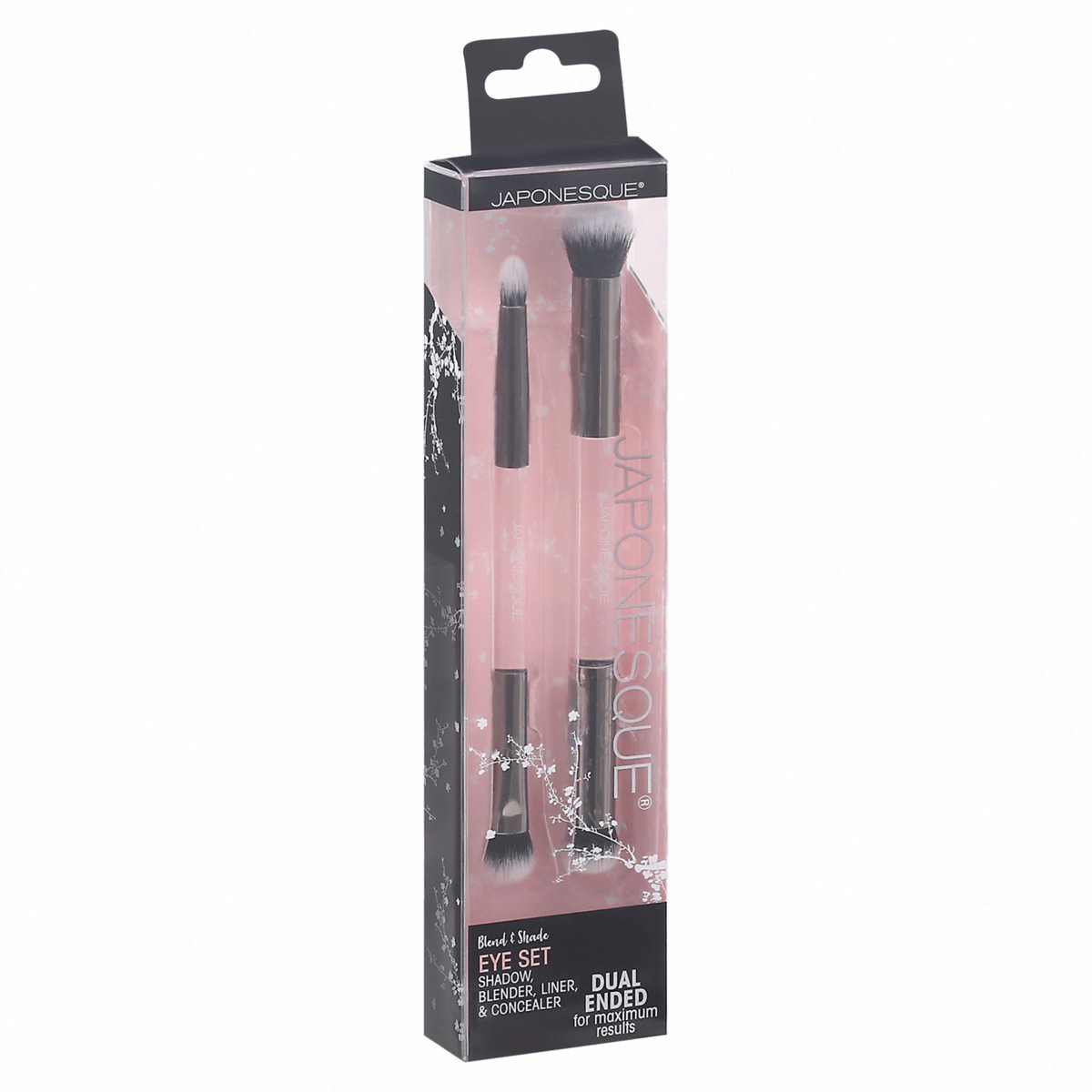 slide 2 of 9, Japonesque Blend & Shade Eye Set 1 ea, 1 ct