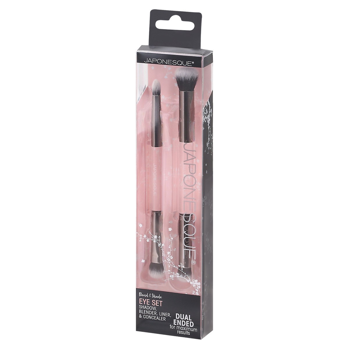 slide 4 of 9, Japonesque Blend & Shade Eye Set 1 ea, 1 ct