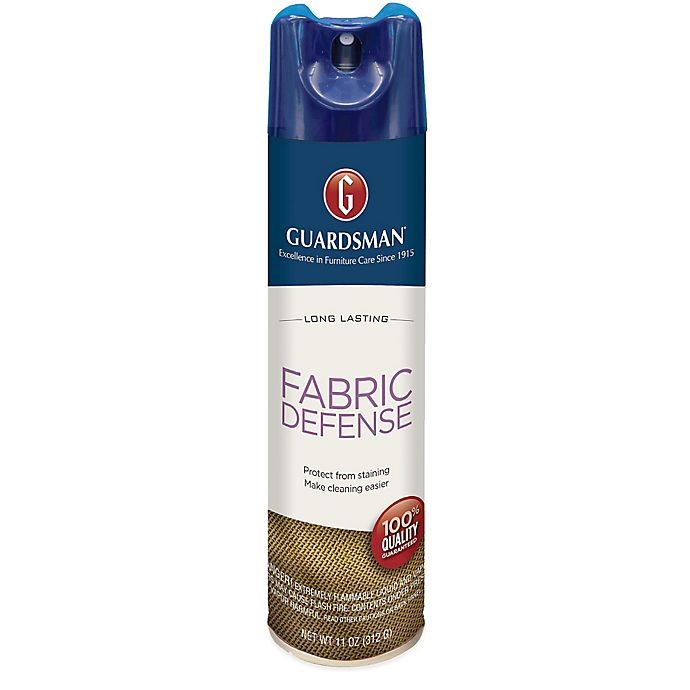 slide 1 of 1, Guardsman Fabric Protector, 11 oz