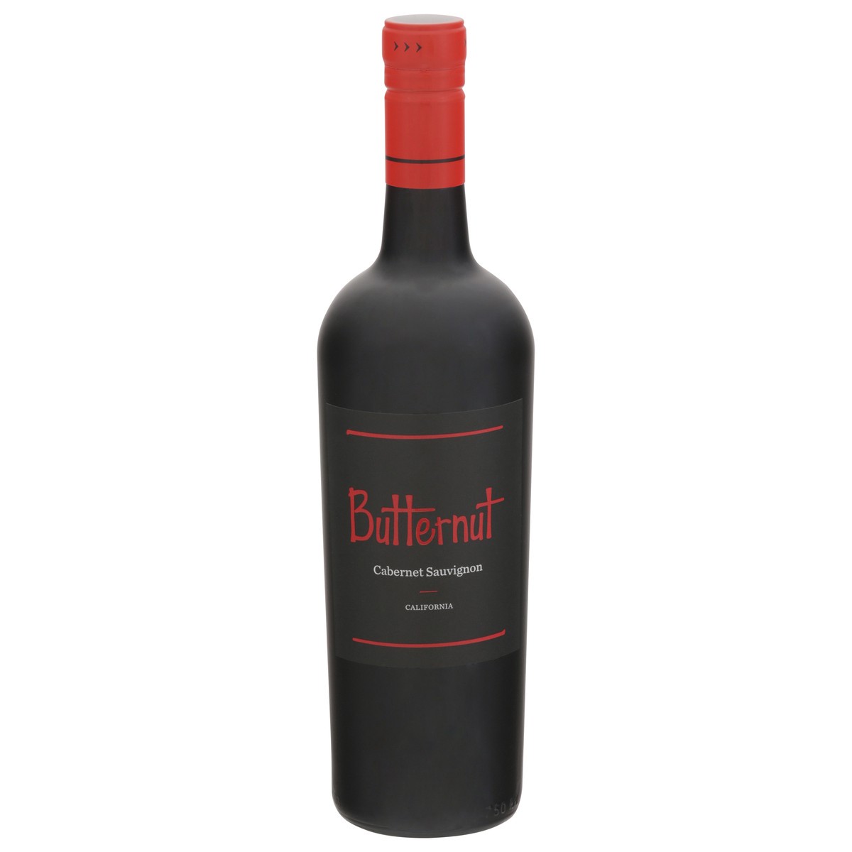 slide 1 of 1, Butternut California Cabernet Sauvignon 750 ml, 750 ml