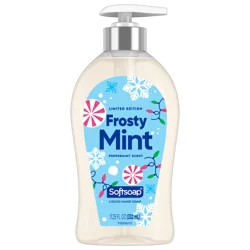 Softsoap Frosty Mint