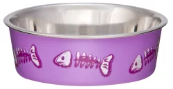 Bella Bowls Xs Cat Bowl - Lilac
