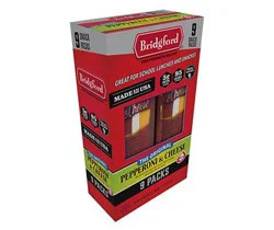 Bridgford Pepperoni & Cheese