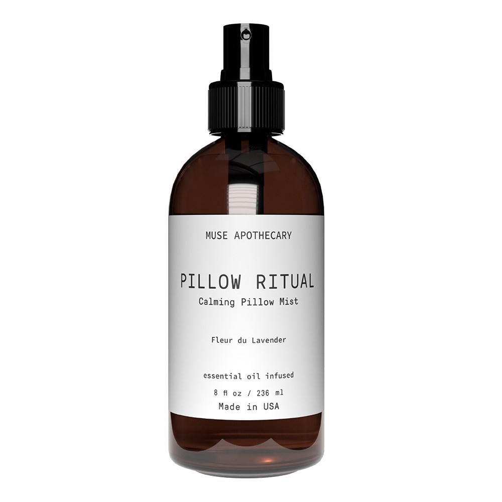 slide 1 of 1, Muse Pillow Ritual Spray, 1 ct