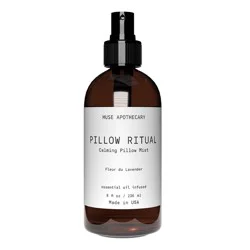 Muse Pillow Ritual Spray
