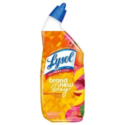 Lysol Brand New Day Mango & Hibiscus Bathroom Cleaner 32 fl oz