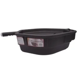 Midwest Can Company Recycling Drain Pan