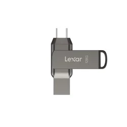 SanDisk Ultra Dual Drive Go USB Type-C Flash Drive - 128GB