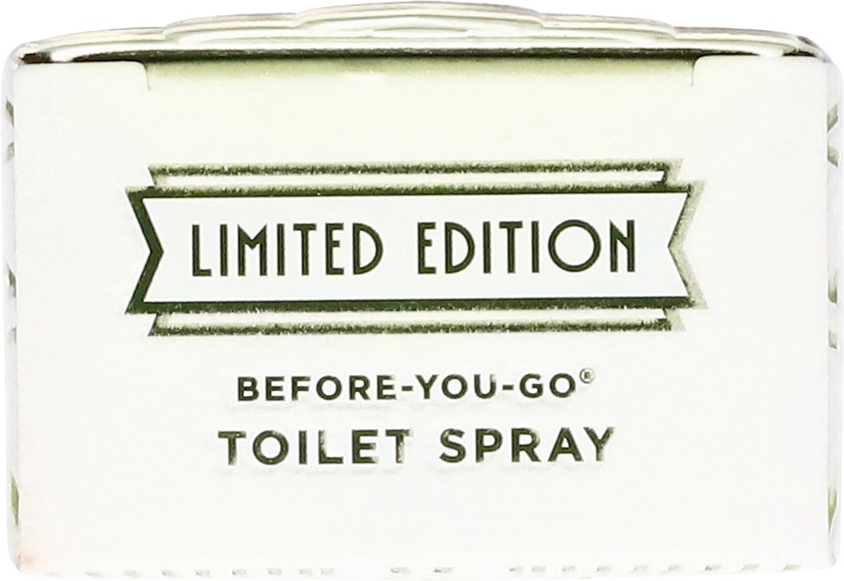 slide 6 of 12, Poo Pourri Toilet Spray Balsam Bum 2 Fz - 2 FZ, 2 fl oz