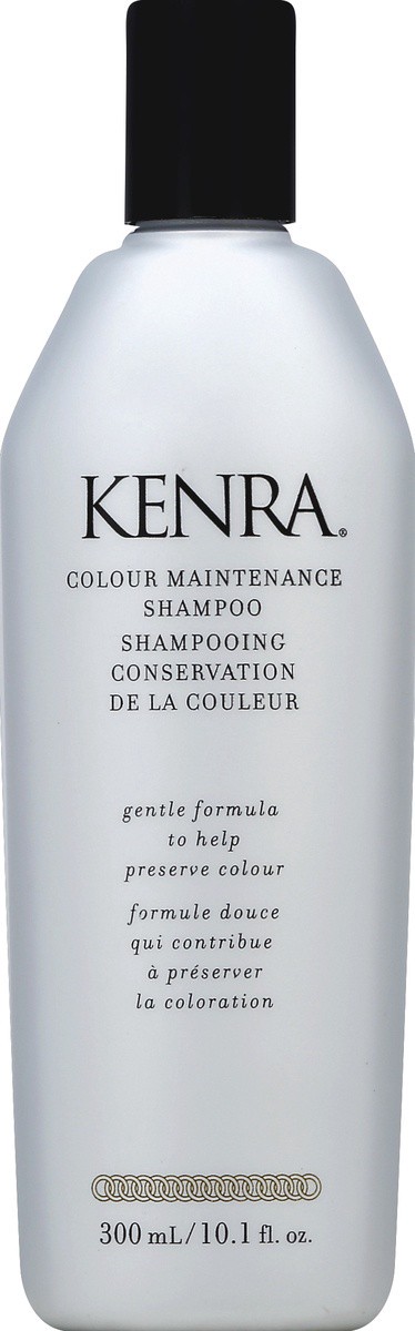 slide 2 of 2, Kenra Color Maintenance Shampoo, 10.1 fl oz