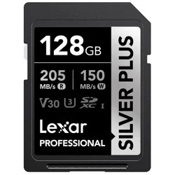 Sandisk Extreme Plus Sdxc Uhs-I 128gb