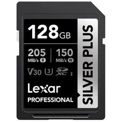 Sandisk Extreme Plus Sdxc Uhs-I 128gb
