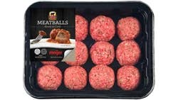 Fresh From Meijer Ffm Meijer Cab Meatballs 12Ct