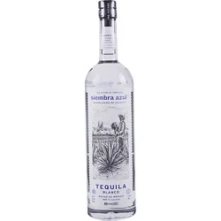 Siembra Azul Blanco