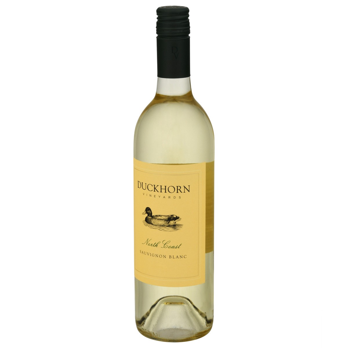 slide 7 of 9, Duckhorn Sauvignon Blanc\, North Coast, 750 ml