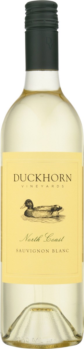 slide 3 of 9, Duckhorn Sauvignon Blanc\, North Coast, 750 ml