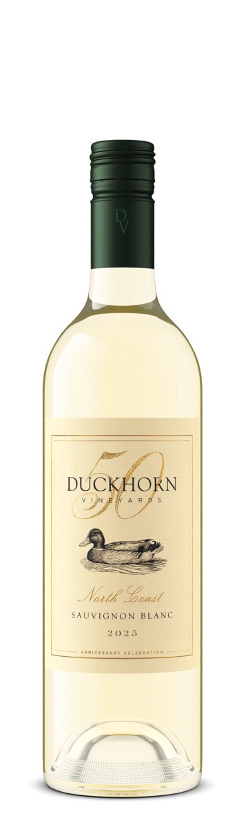 slide 1 of 9, Duckhorn North Coast Sauvignon Blanc, 750 ml