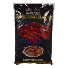Crawfish